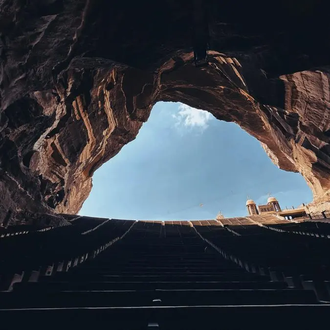 Egypt steps up maintenance of Holy Family Trail to boost religious tourism