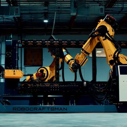 Strategic Development Fund announces investment and initial agreement with Machina Labs