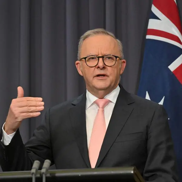 Australia to establish government AI office, curb data centres' water use