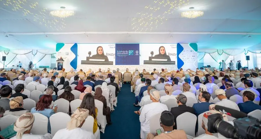 Sharjah Chamber concludes participation in Suhar Investment Forum 2026 showcasing the emirate’s economic potential