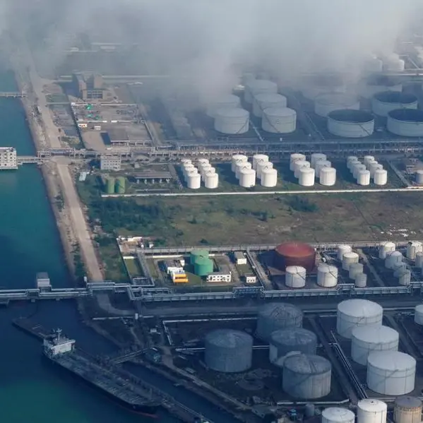 Saudi crude oil supply to China set to fall in September, sources say