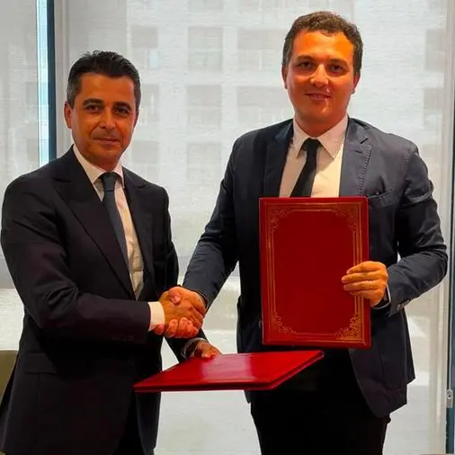 JAIDA and CHARI sign a memorandum of understanding to promote financial inclusion and support local economic actors