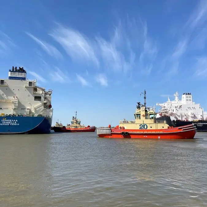 U.S. exports of natural gas liquids touch record high in April