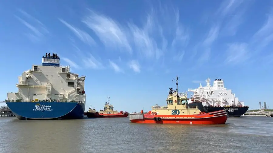 Mitsubishi to acquire shale gas assets in Louisiana, Texas