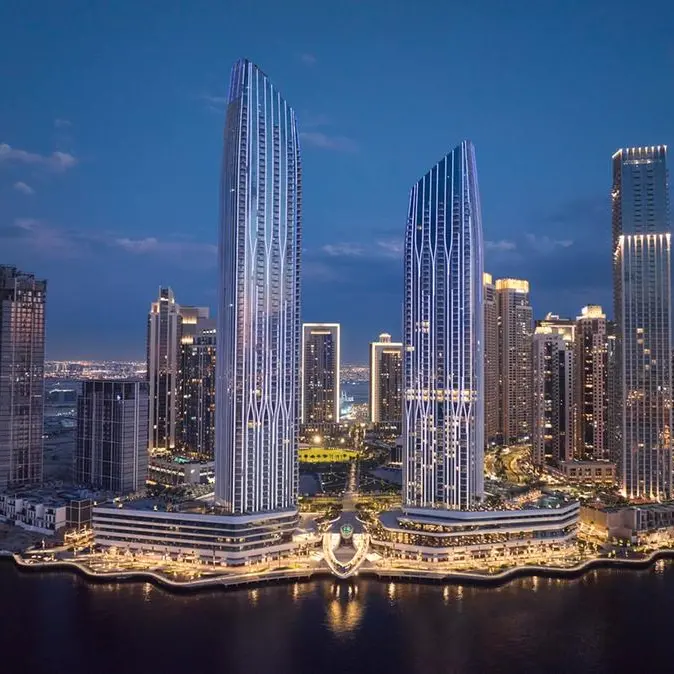 Highest ever property sales reach AED 71.1bln; net profit before tax increases by 52% to AED 15.5 bln