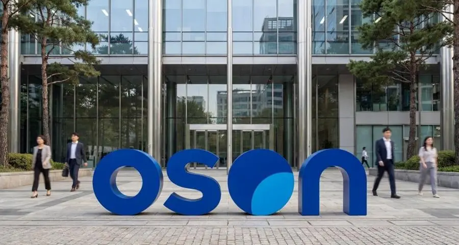 OSON strengthens MENA expansion plans
