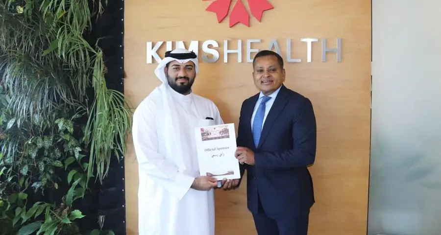 KIMSHEALTH joins as Strategic Medical Partner for \"Bahrainna.. Ahd wa Walaa\" festival