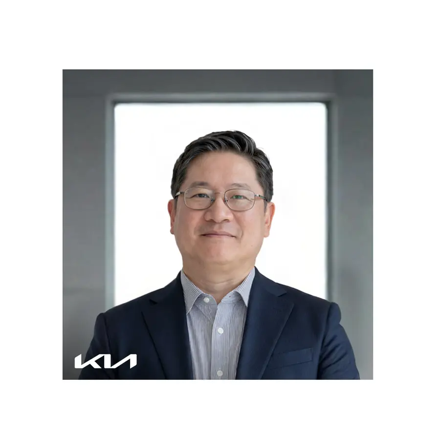 تعيين هو غون كيم رئيسًا لكيا الشرق الأوسط وأفريقيا