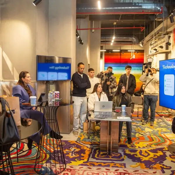 النساجون الشرقيون وجيميناي أفريقيا يدعمان الجيل الجديد من مبتكري صناعة النسيج عبر برنامج «نساجون المستقبل»