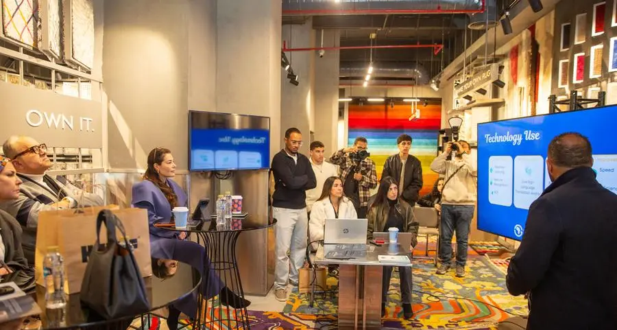 النساجون الشرقيون وجيميناي أفريقيا يدعمان الجيل الجديد من مبتكري صناعة النسيج عبر برنامج «نساجون المستقبل»