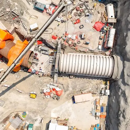 DEWA expected to award GRE water pipeline contract in Q4