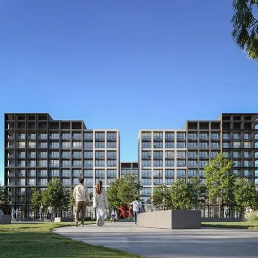 Arada unveils Jenna, upscale residential complex in Sharjah