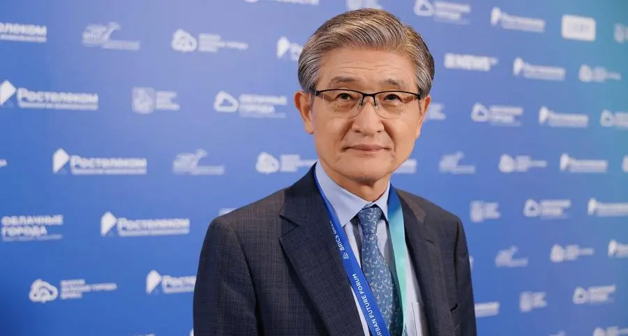 موسكو تحتضن منتدى بريكس لمستقبل المدن بمشاركة رواد التكنولوجيا