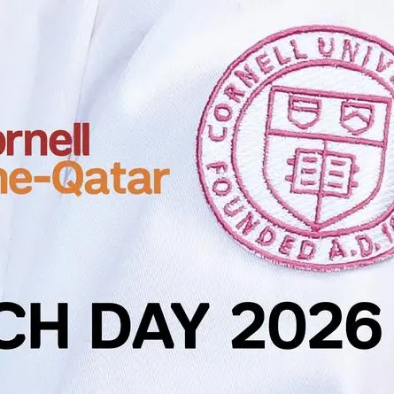 طلاب وايل كورنيل للطب - قطر يحصلون على قبول ببرامج إقامة الأطباء في نخبة من المؤسسات الطبية