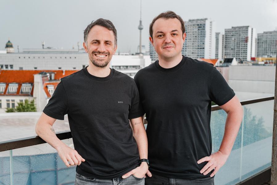 Payrails Surges Forward with Series A Funding
