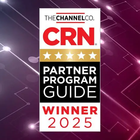 Kodak Alaris earns 5-star rating in the 2025 CRN® partner program guide