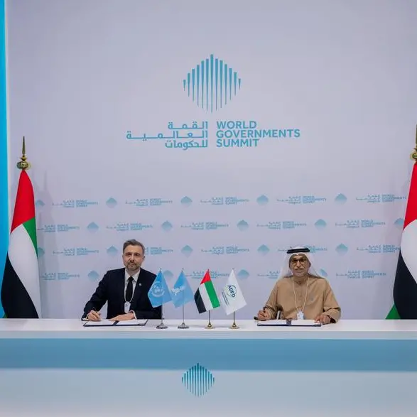 Abu Dhabi Fund for Development and IFAD sign partnership agreement