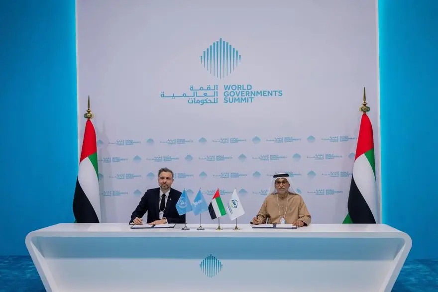 ADFD Forges Partnership With IFAD To Co-Finance Global Agricultural Projects