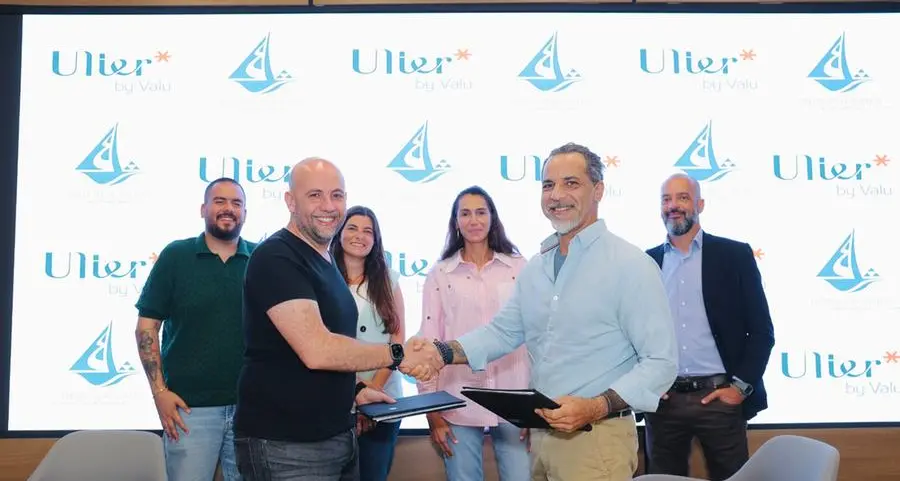 Ulter من ڤاليو وشراع البحر الأحمر تتعاونان لإتاحة الإبحار الشراعي وامتلاك اليخوت والمغامرات البحرية لعدد أكبر من العملاء