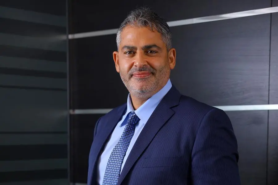 Cherif Sleiman, Chief Revenue Officer at Property Finder,