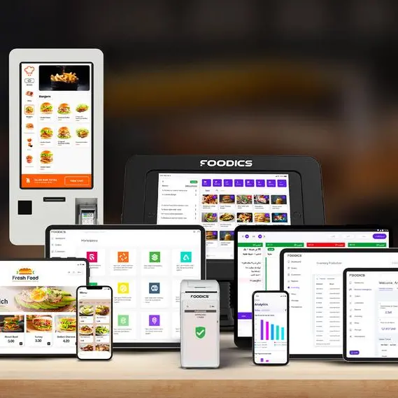 Foodics streamlines restaurant payments with Foodics Pay