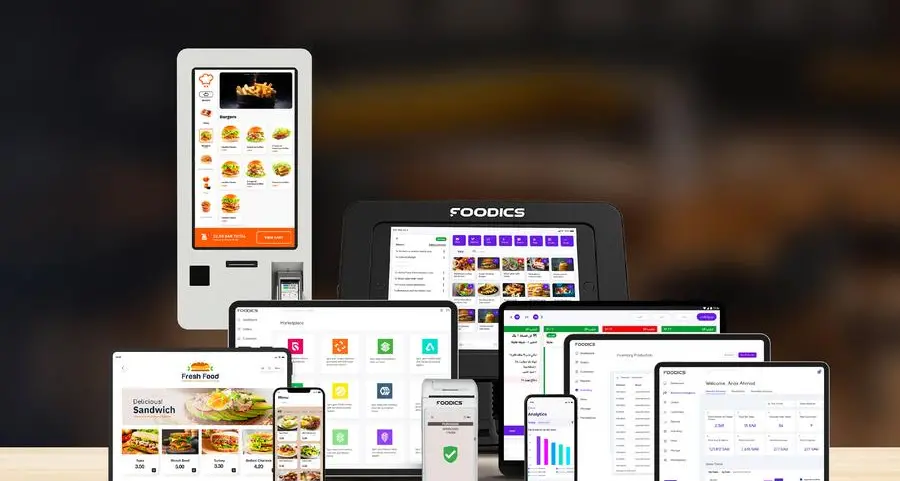 Foodics streamlines restaurant payments with Foodics Pay