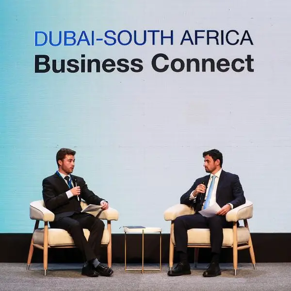 Dubai Chamber of Commerce organises series of B2B meetings in Johannesburg