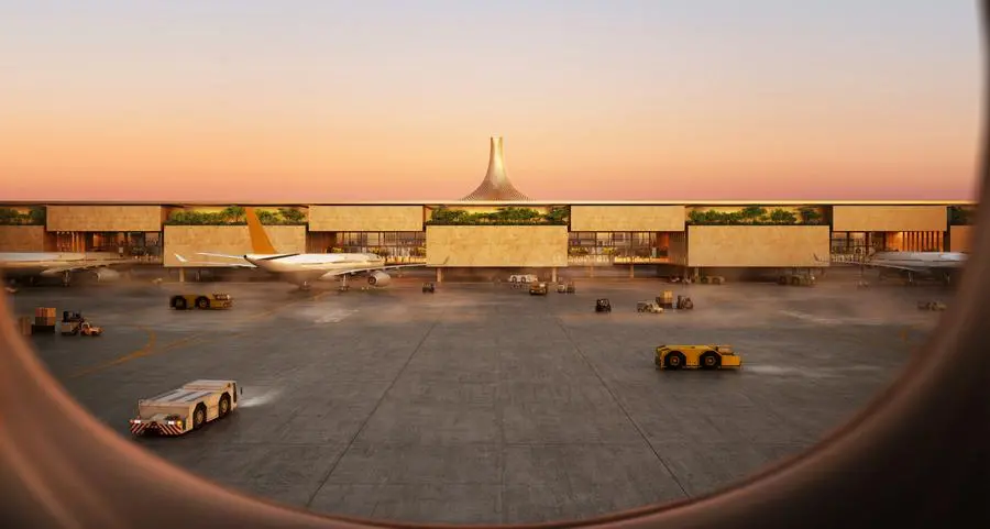 Riyadh airport completes major terminal reallocation