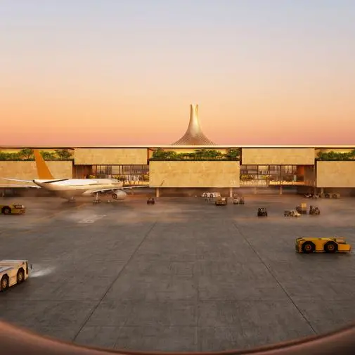 Saudi: Airports Cluster 2 achieves growth in operational traffic during Q1 2026