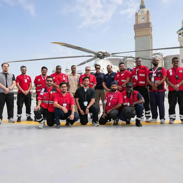 Saudi Arabia continues to strengthen medical response capabilities for the Umrah Season
