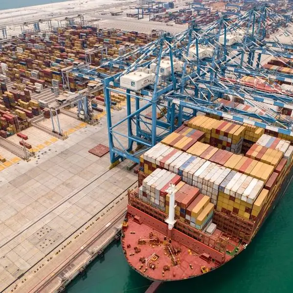 AD Ports, CMA CGM to develop rail-linked cargo network in UAE