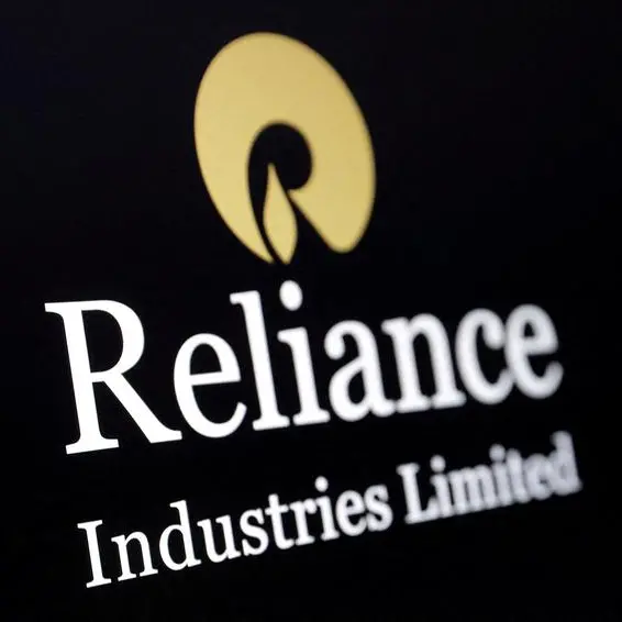 India's Reliance quarterly profit surges 78%, tops view