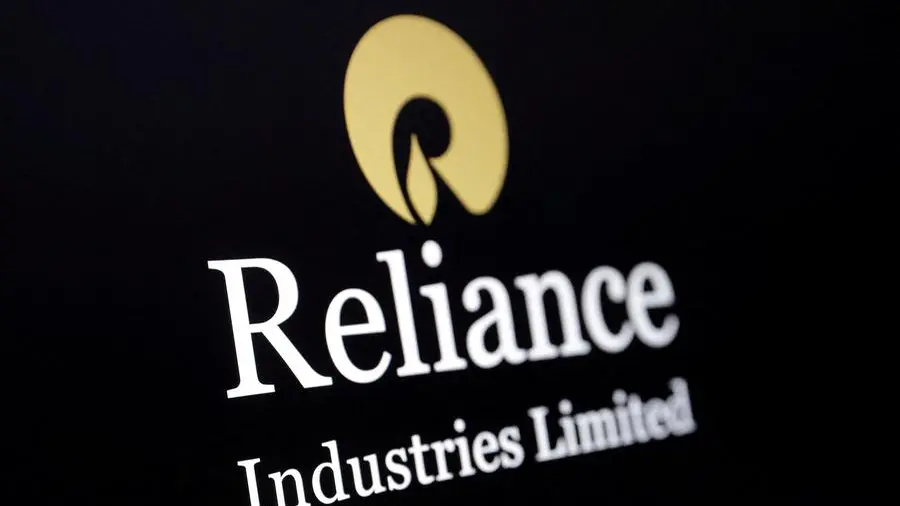 India's Reliance quarterly profit surges 78%, tops view