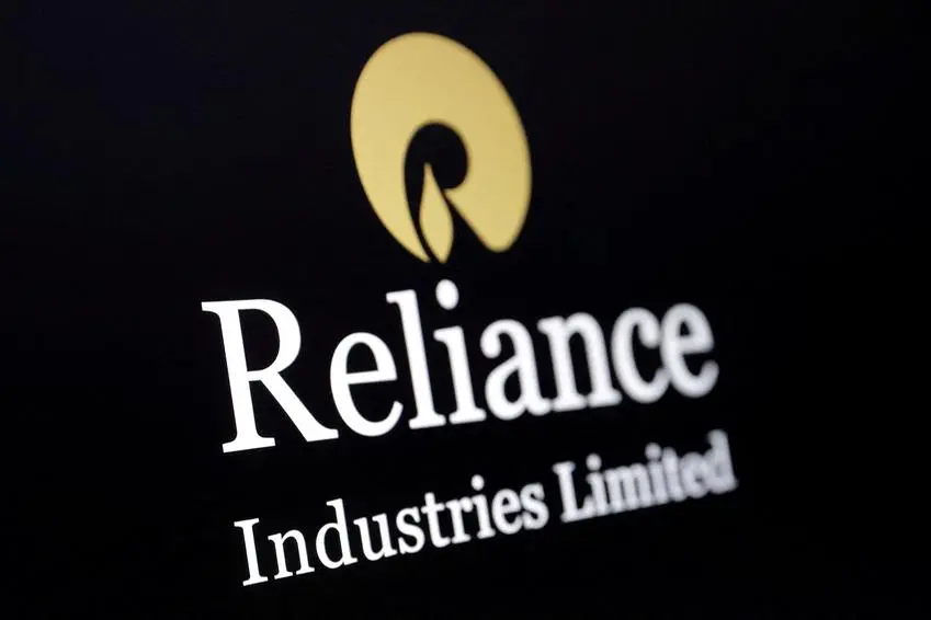 India's Reliance quarterly profit surges 78%, tops view