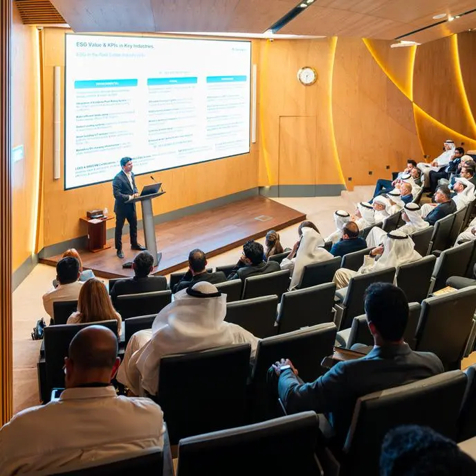 Boursa Kuwait continues its efforts to increase ESG awareness and highlight its strategic long-term value creation