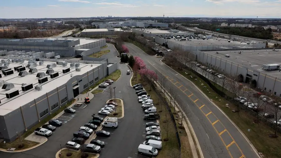 Big Tech’s data center boom poses new risk to US grid operators