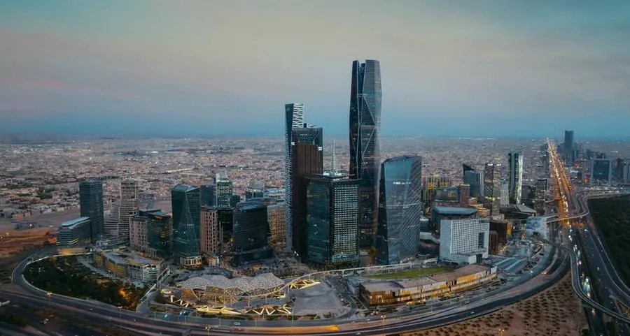 KAFD launches Saudi Arabia’s first smart WiFi-7 service in collaboration with Huawei