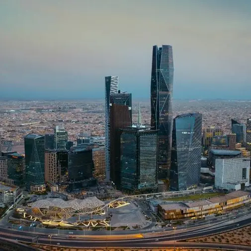 Kamco Invest Saudi relocates to King Abdullah Financial District
