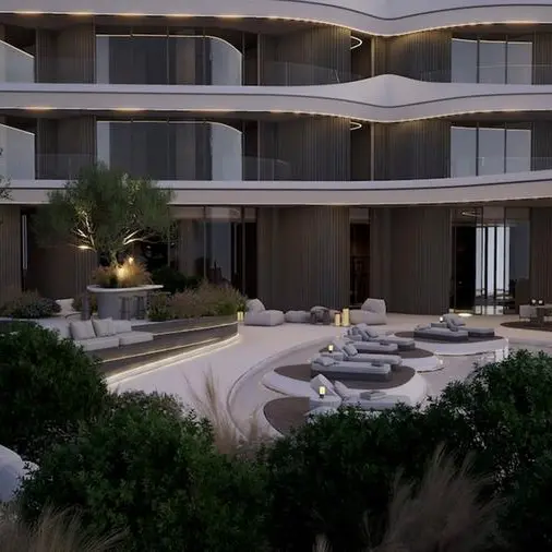 GAF Property announces Flow25, a landmark design-led residential development on Al Reem Island