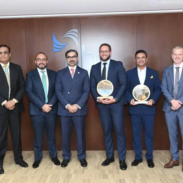 Fujairah Digital Government and Torry Harris Business Solutions sign MoU to support digital transformation initiatives