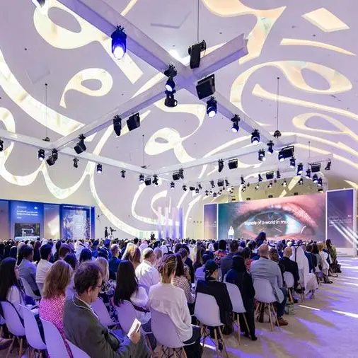 Dubai Future Forum 2025 unveils agenda featuring 70+ sessions, immersive experiences, and future innovations