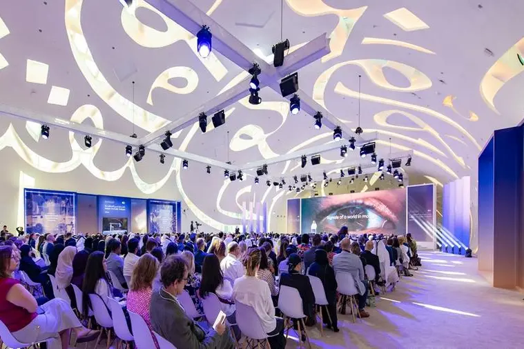 Dubai Future Forum 2025 Unveils Agenda With 70 Sessions and Immersive AI Experiences