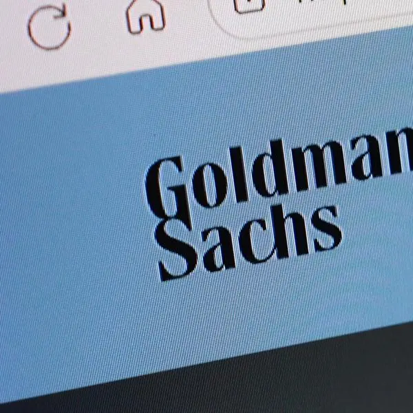 Goldman CEO says markets may take 'couple of weeks' to digest Iran war impacts