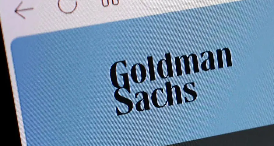 Goldman CEO says markets may take 'couple of weeks' to digest Iran war impacts