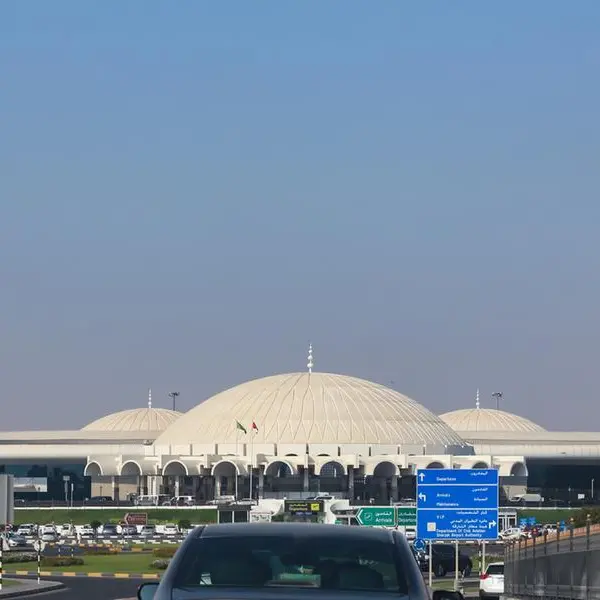 Sharjah Airport welcomes 19.4mln passengers in 2025