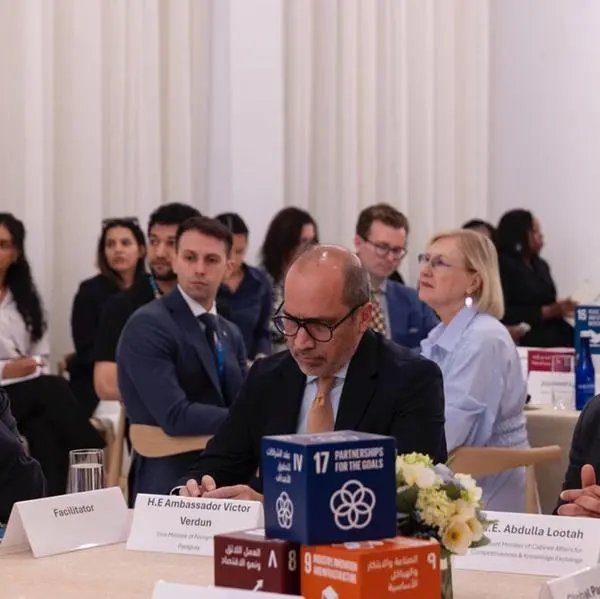 UAE’s GEEP hosts global retreat to advance government collaboration at UN SDG forum