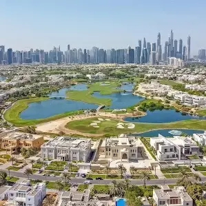 AED 233.5mln sale by Dubai Sotheby’s International Realty sets a new record for Emirates Hills