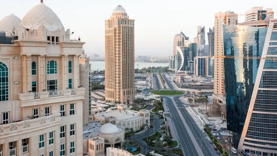 VIDEO: Qatar’s QDB rolls out loan guarantees, inflation support as Iran conflict pressures private sector