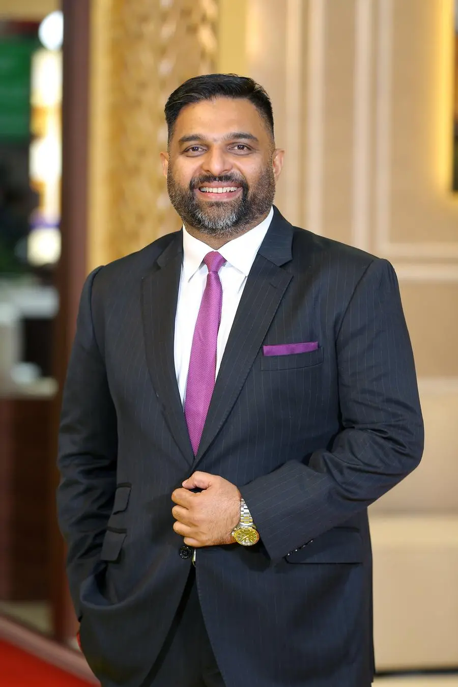 Shaza Hotels eyes new opportunities with strategic growth plans