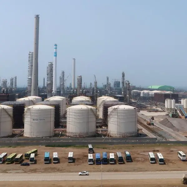 Oil prices steady as investors weigh impact of Trump tariffs